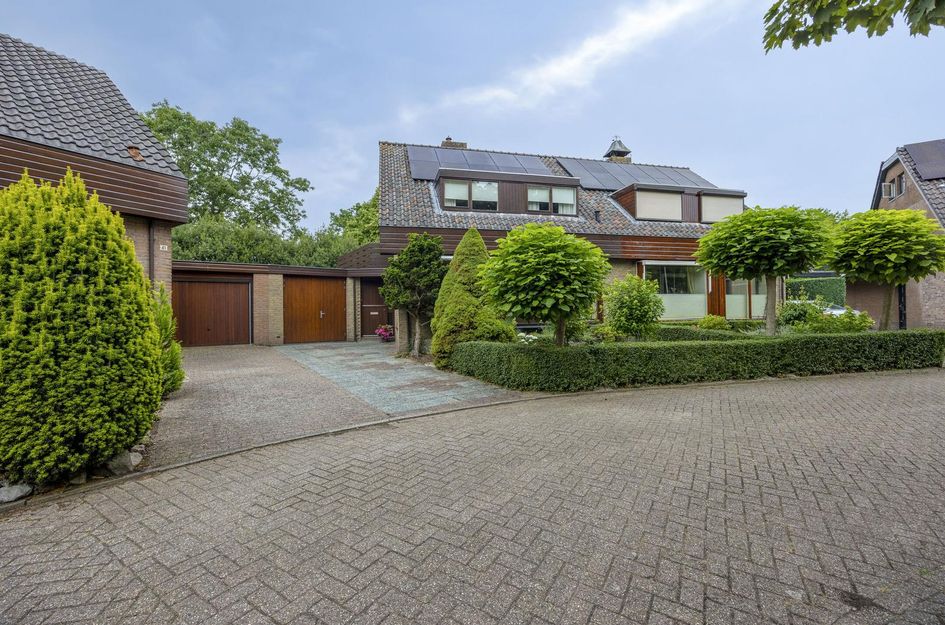 Beethovenlaan 43