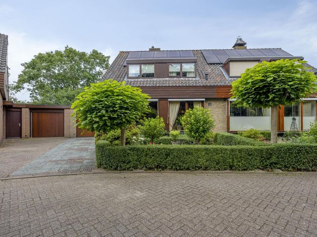 Beethovenlaan 43, Bunschoten-Spakenburg