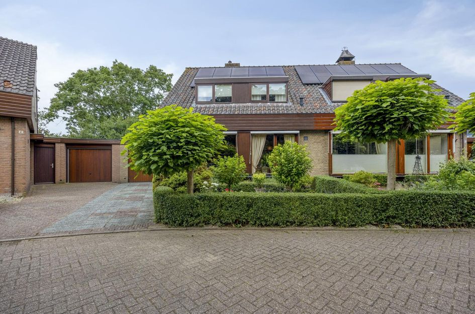 Beethovenlaan 43