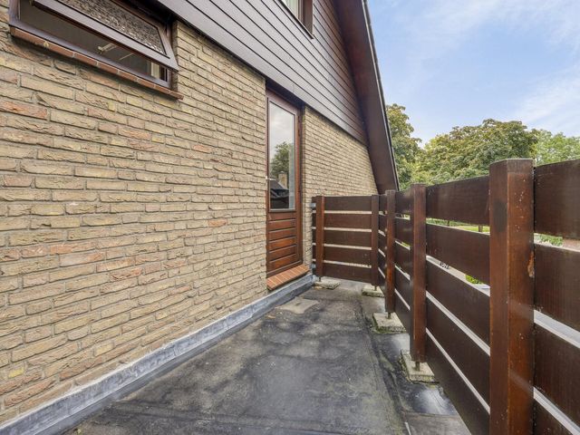 Beethovenlaan 43, Bunschoten-Spakenburg