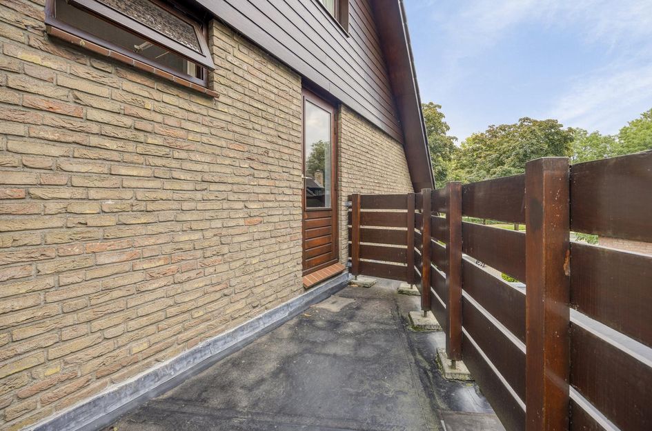 Beethovenlaan 43