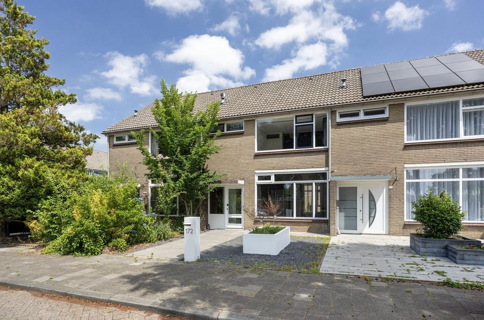 Van Anrooijstraat 172