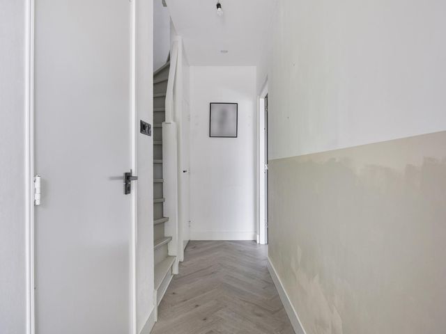 Van Anrooijstraat 172, Oss