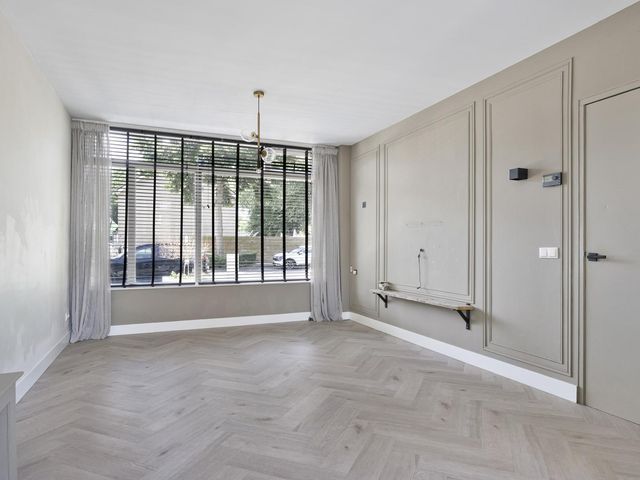 Van Anrooijstraat 172, Oss