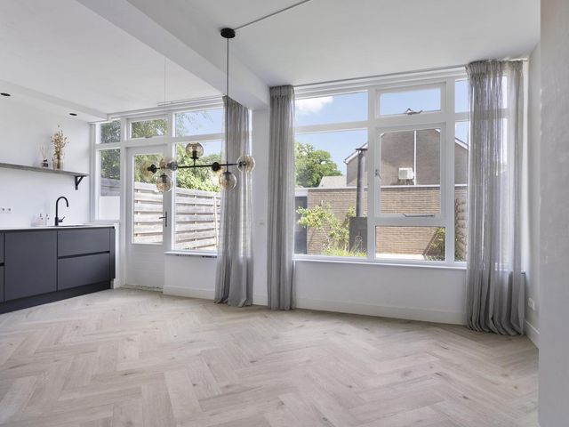 Van Anrooijstraat 172, Oss