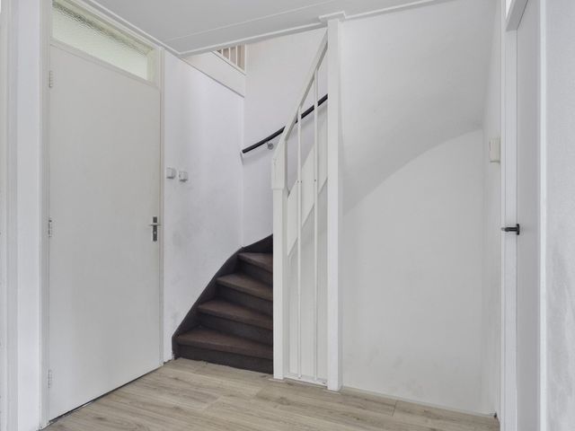 Van Anrooijstraat 172, Oss