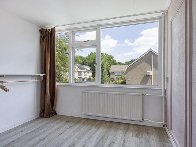 Van Anrooijstraat 172, Oss
