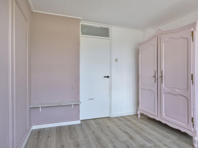 Van Anrooijstraat 172, Oss