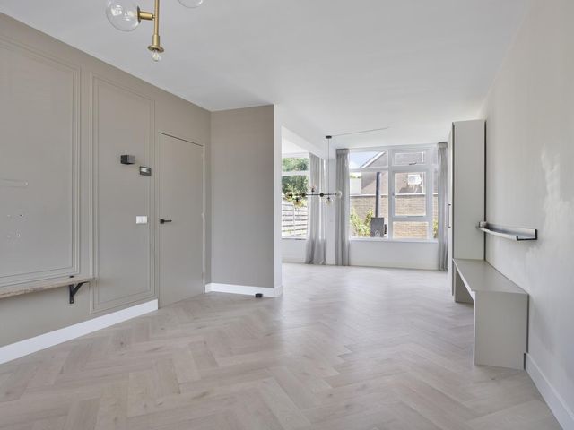 Van Anrooijstraat 172, Oss
