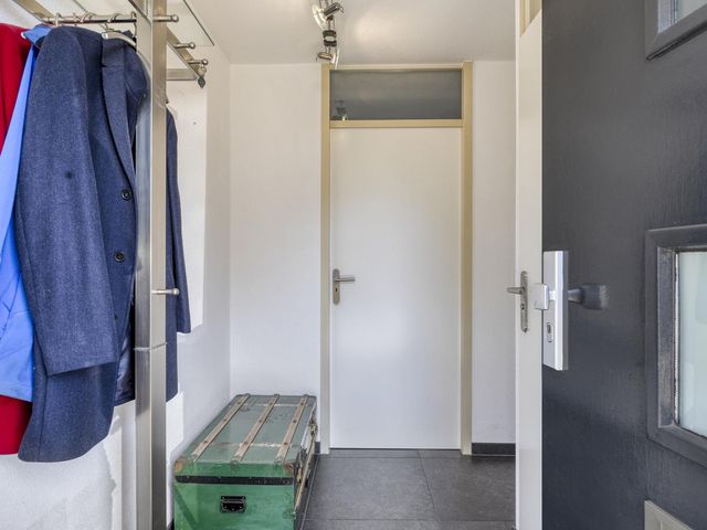 Gemaal 5, Oss