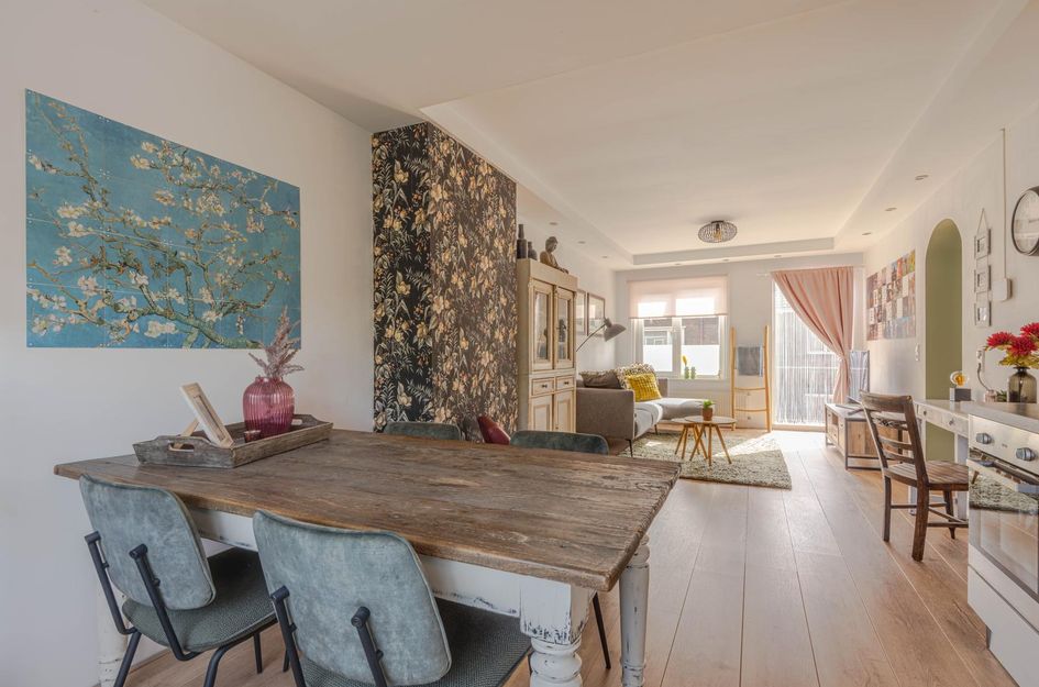 Klaverstraat 81C