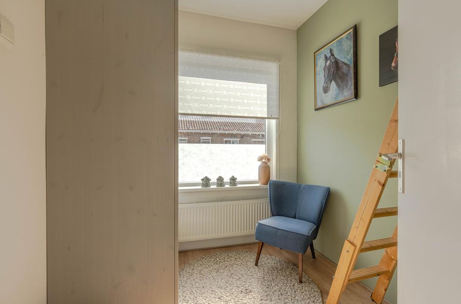 Klaverstraat 81C