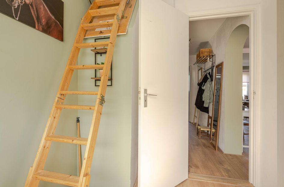 Klaverstraat 81C