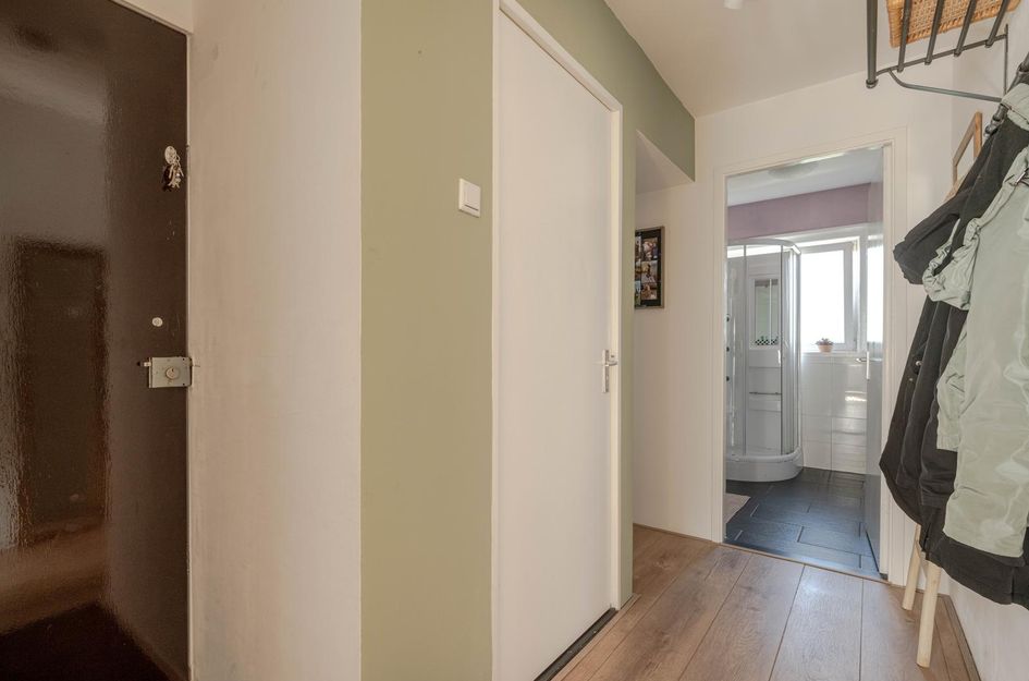 Klaverstraat 81C