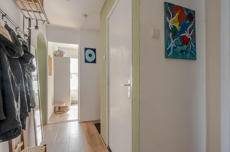 Klaverstraat 81C