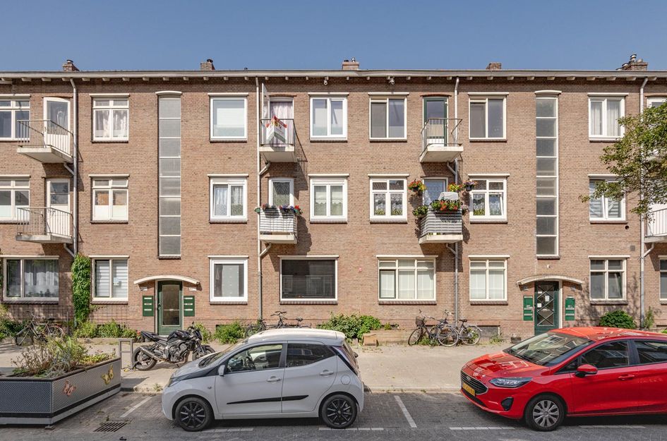 Klaverstraat 81C