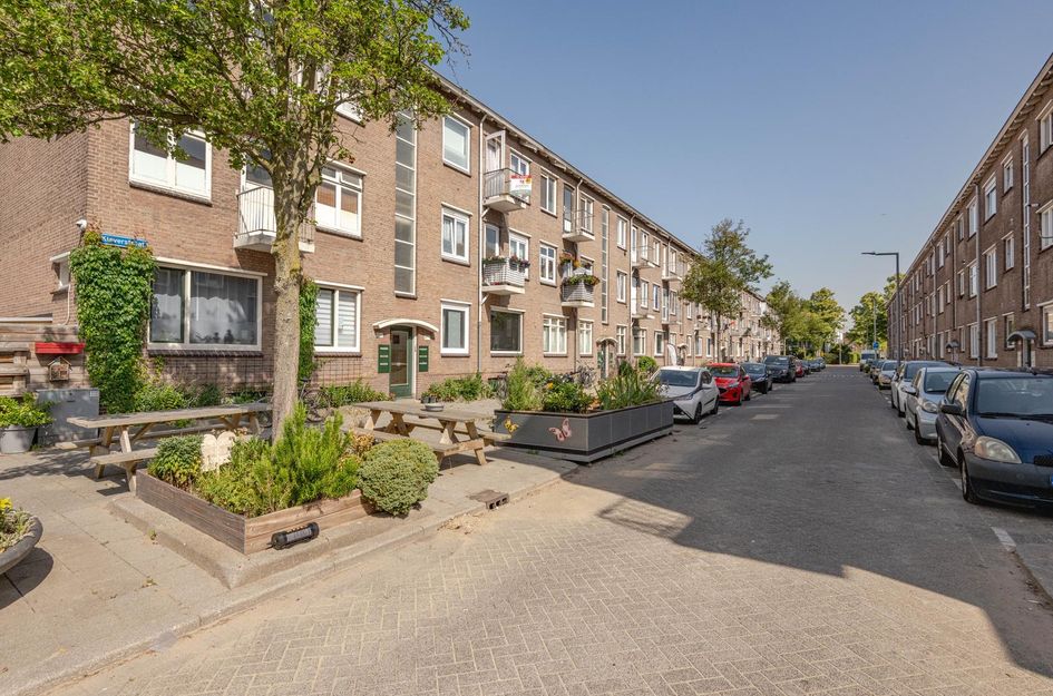 Klaverstraat 81C