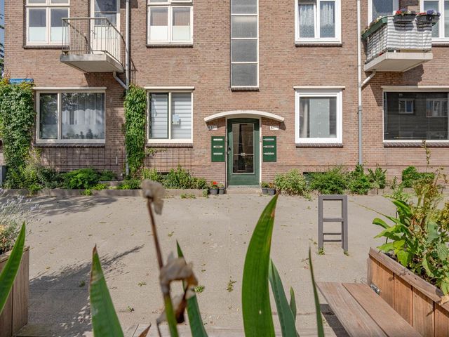 Klaverstraat 81C, Rotterdam