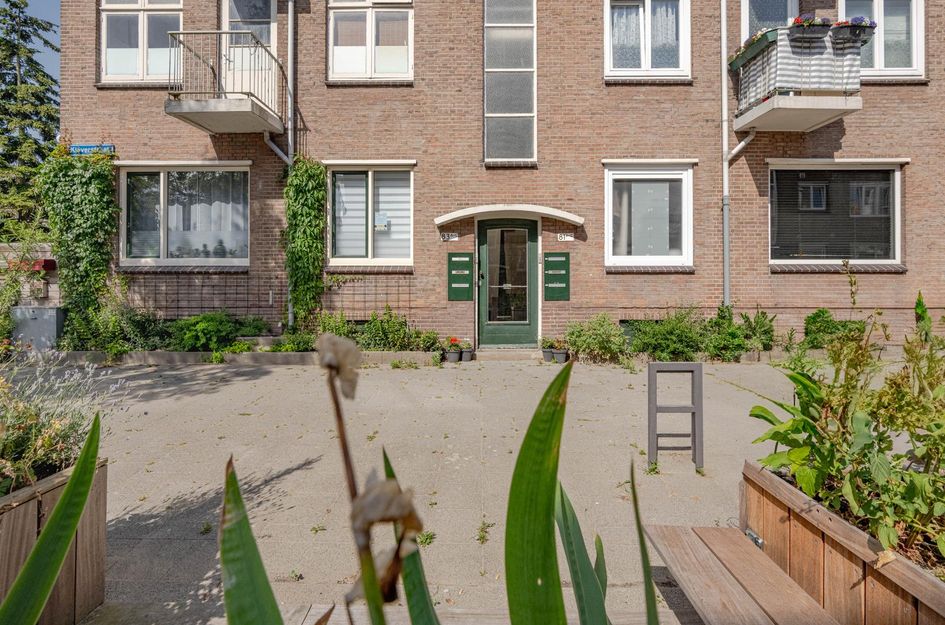 Klaverstraat 81C