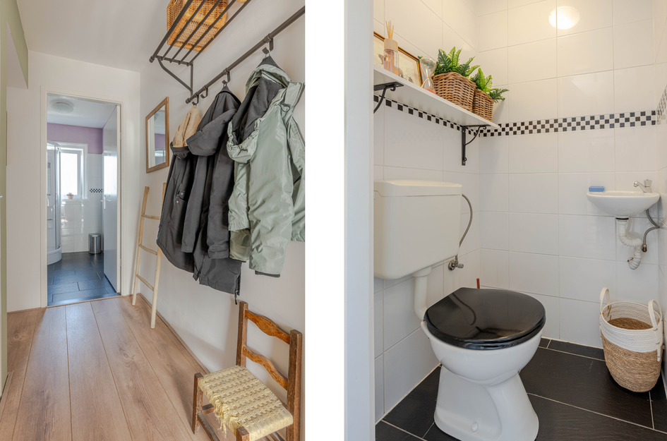 Klaverstraat 81C