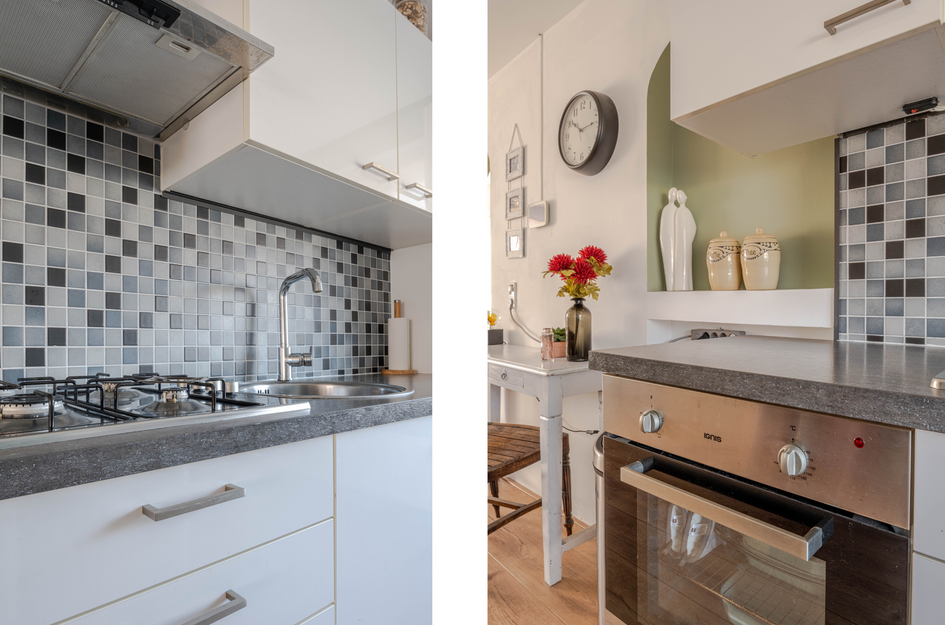 Klaverstraat 81C