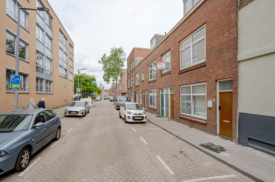 Ridderspoorstraat 46C