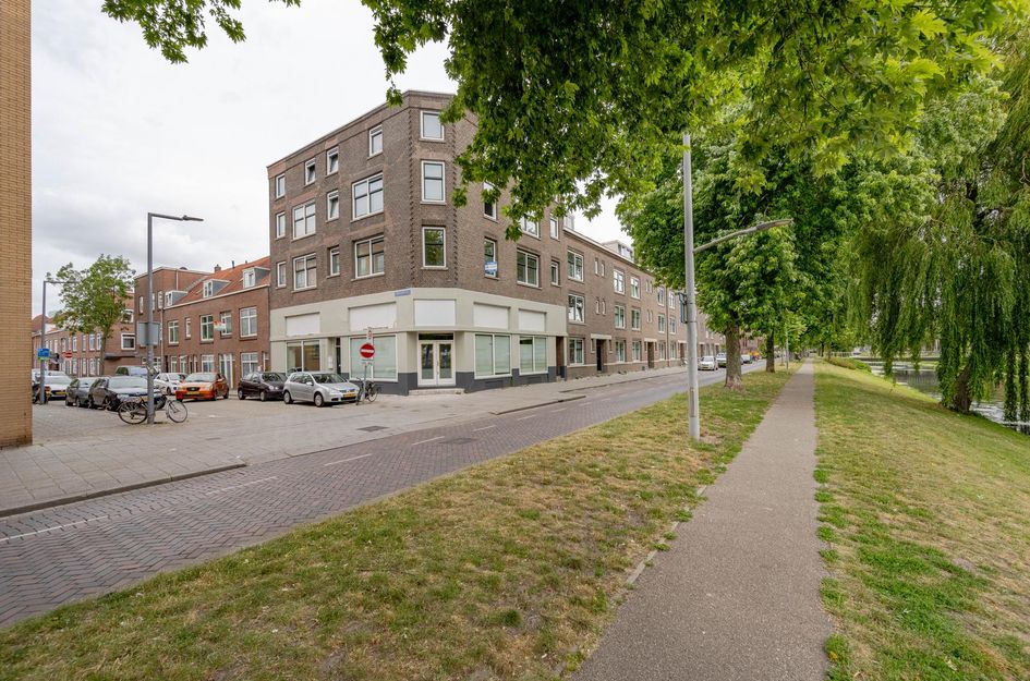 Ridderspoorstraat 46C