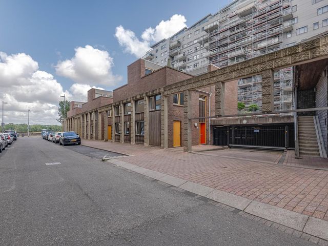 Adriaan Kooningsstraat 63, Rotterdam
