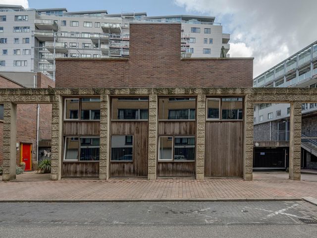Adriaan Kooningsstraat 63, Rotterdam