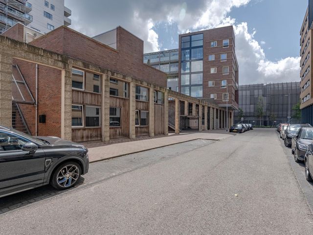 Adriaan Kooningsstraat 63, Rotterdam