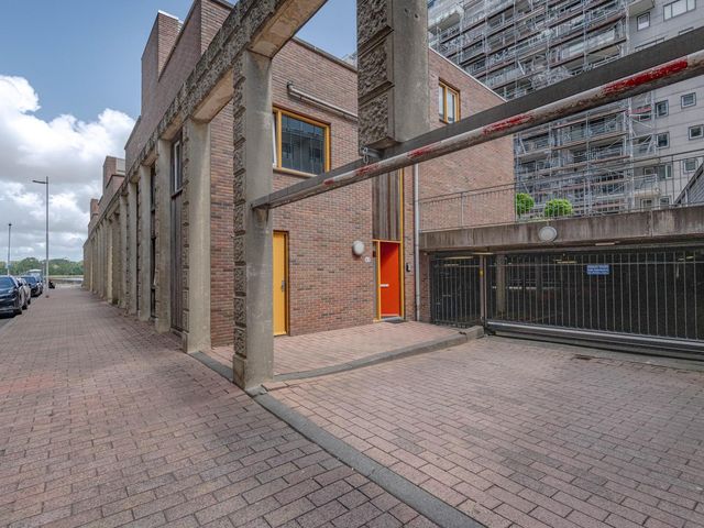 Adriaan Kooningsstraat 63, Rotterdam