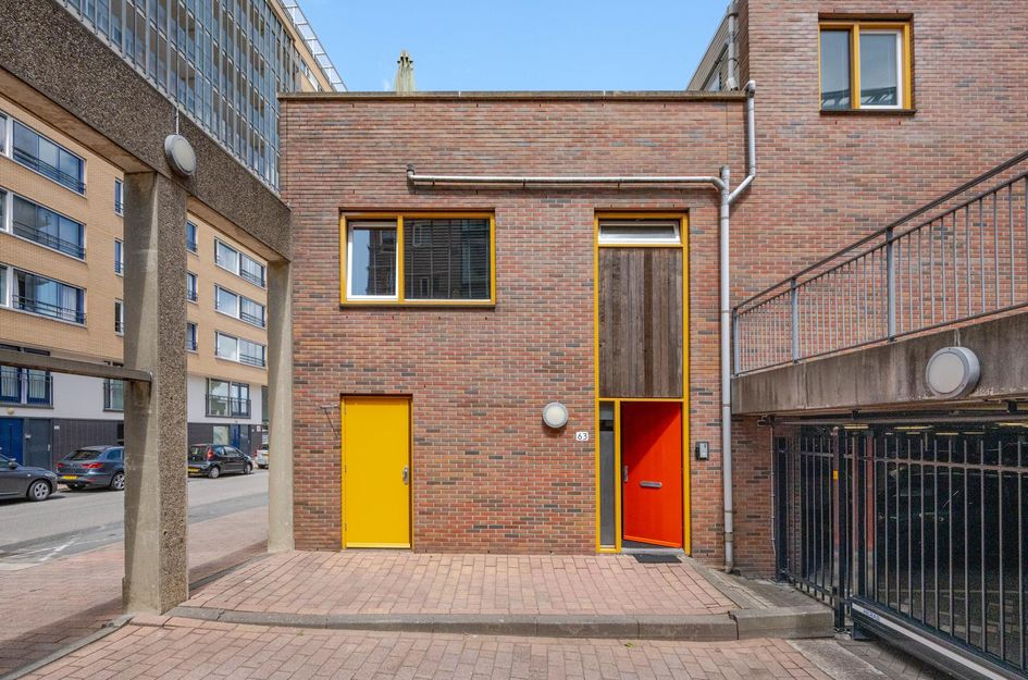 Adriaan Kooningsstraat 63
