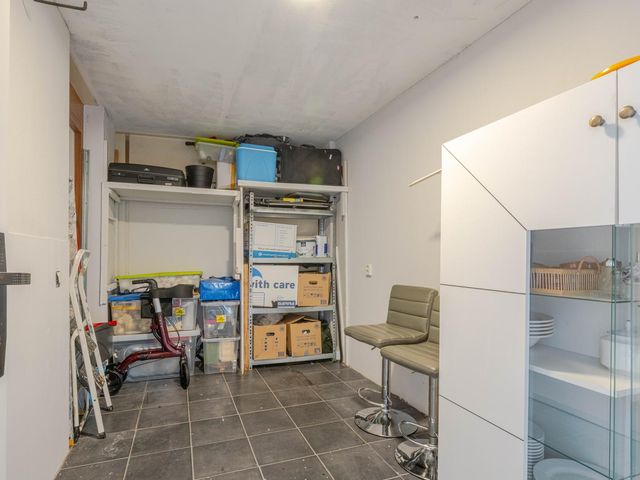 Adriaan Kooningsstraat 63, Rotterdam