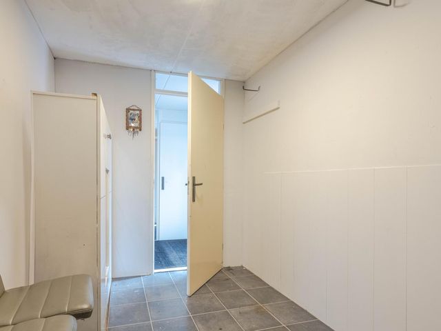 Adriaan Kooningsstraat 63, Rotterdam