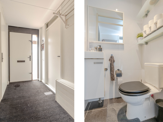 Adriaan Kooningsstraat 63, Rotterdam