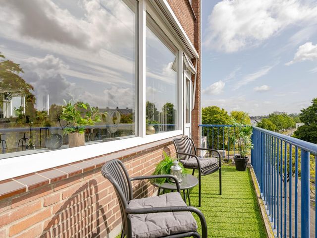 Bierens de Haanweg 129, Rotterdam