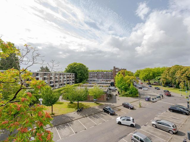 Bierens de Haanweg 129, Rotterdam
