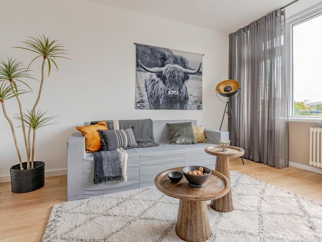 Bierens de Haanweg 129, Rotterdam