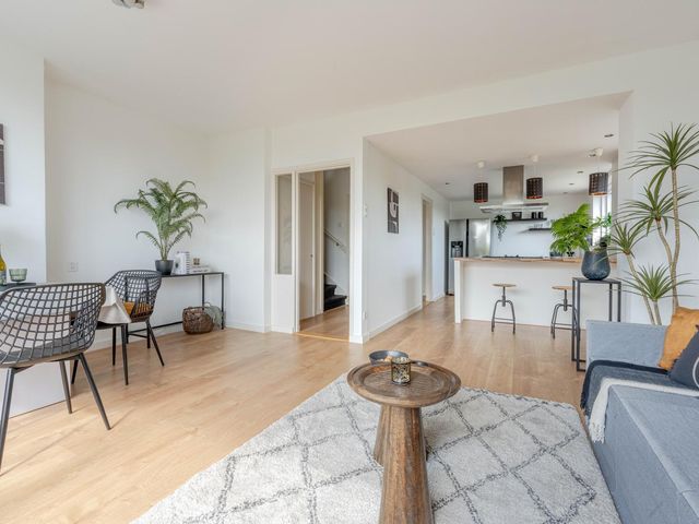 Bierens de Haanweg 129, Rotterdam