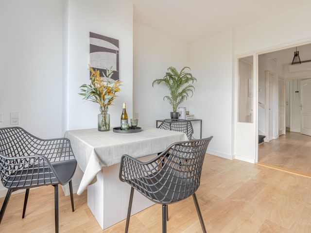 Bierens de Haanweg 129, Rotterdam
