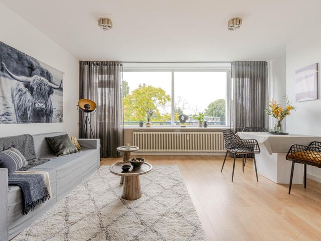 Bierens de Haanweg 129, Rotterdam