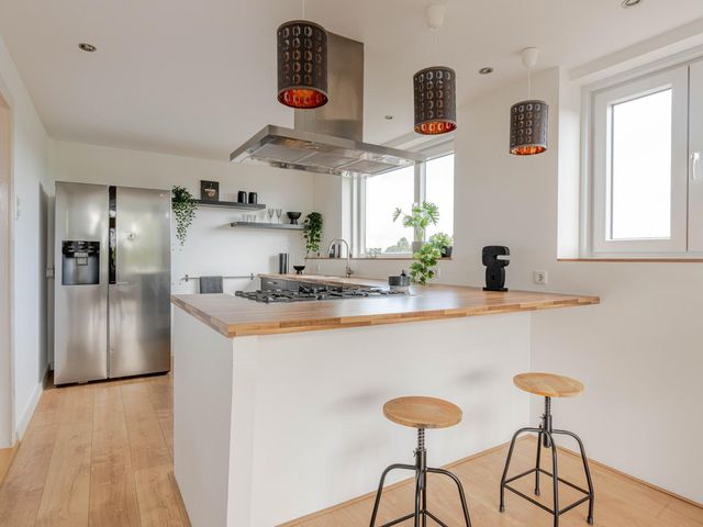 Bierens de Haanweg 129, Rotterdam