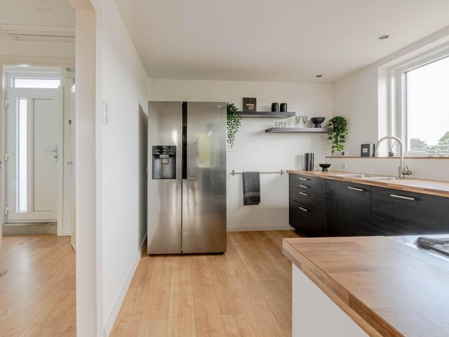 Bierens de Haanweg 129, Rotterdam