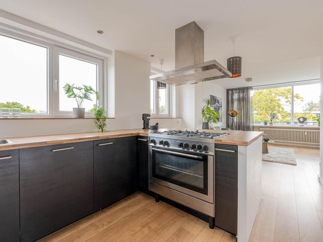 Bierens de Haanweg 129, Rotterdam