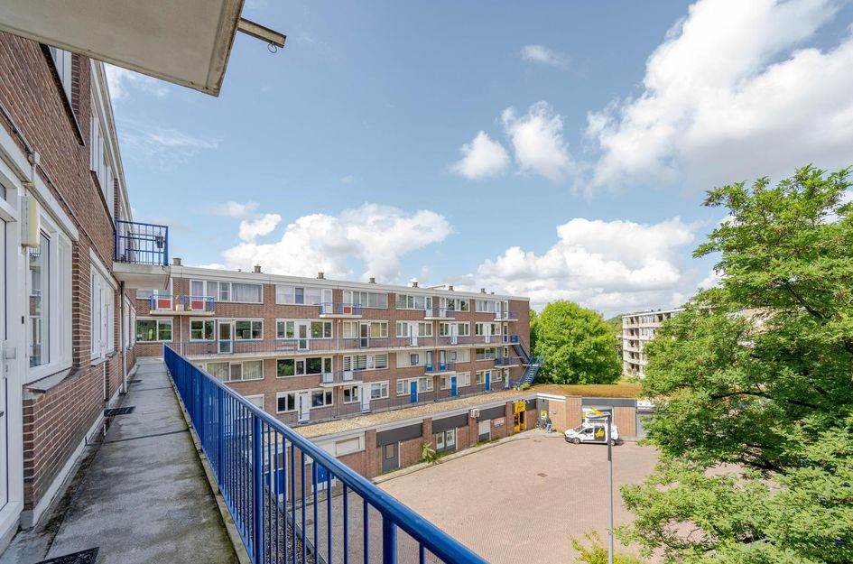 Bierens de Haanweg 129