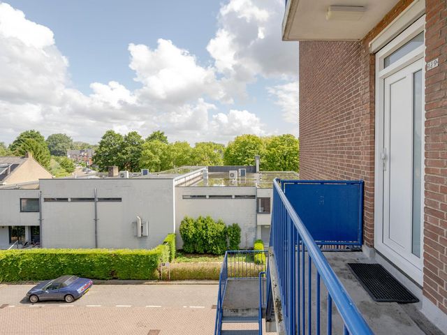 Bierens de Haanweg 129, Rotterdam