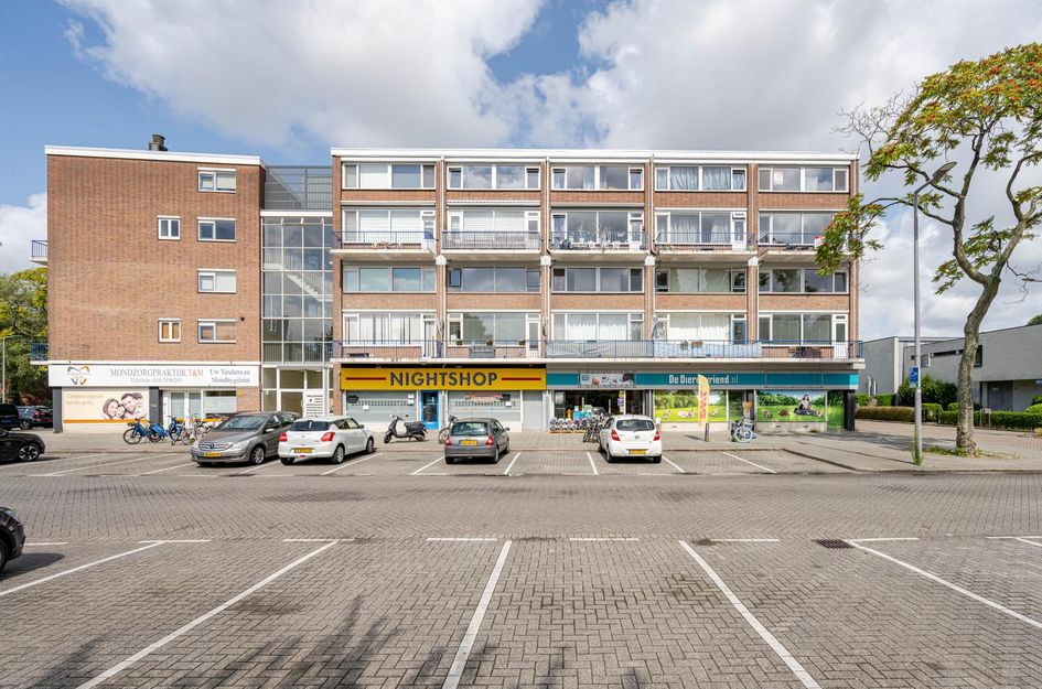 Bierens de Haanweg 129