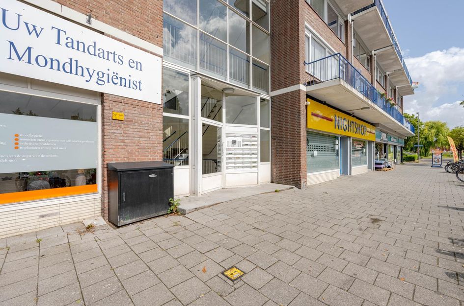 Bierens de Haanweg 129