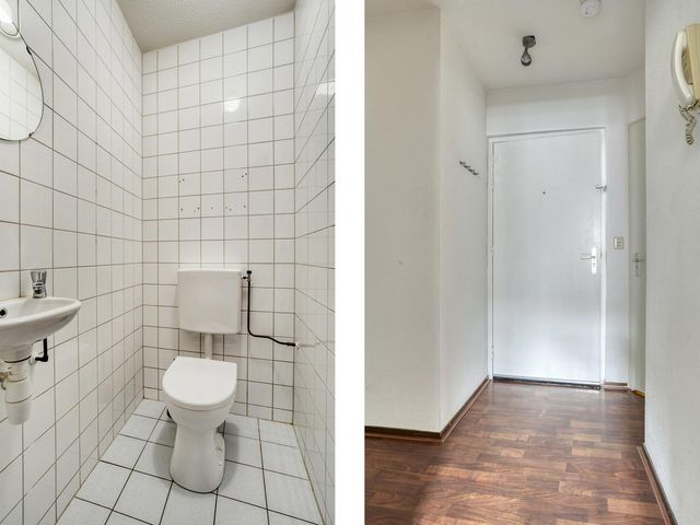 Wycker Heidenstraat 2C 02, Maastricht