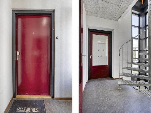 Wycker Heidenstraat 2C 02, Maastricht